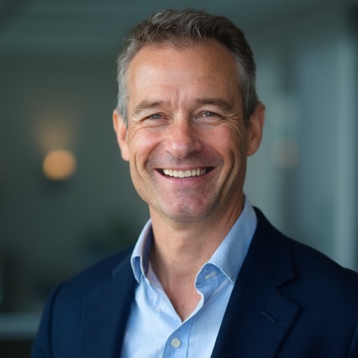 Lachlan Prescott — online pokies au expert